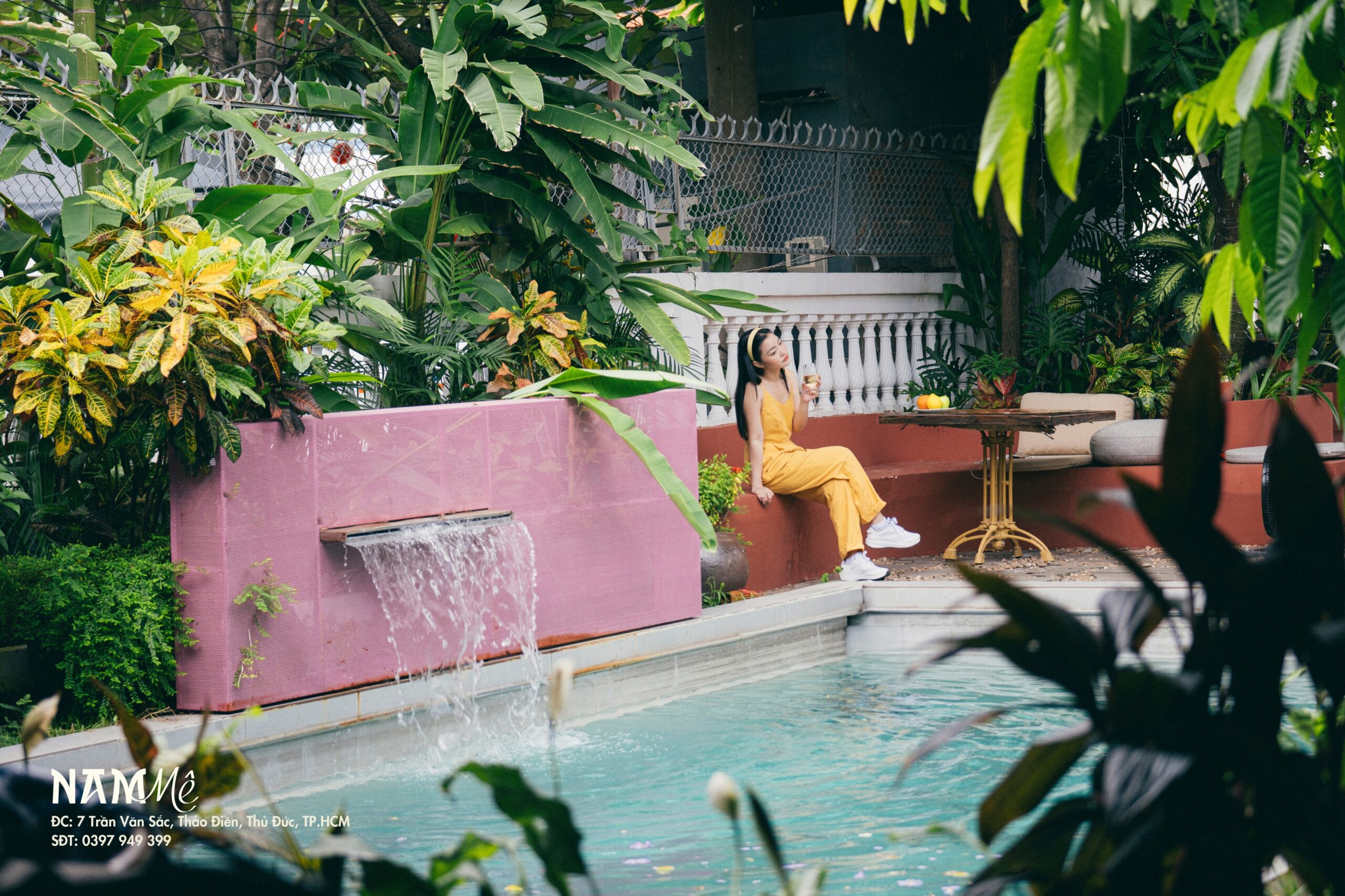 Đặt Tiệc Thôi Nôi Ở Đâu