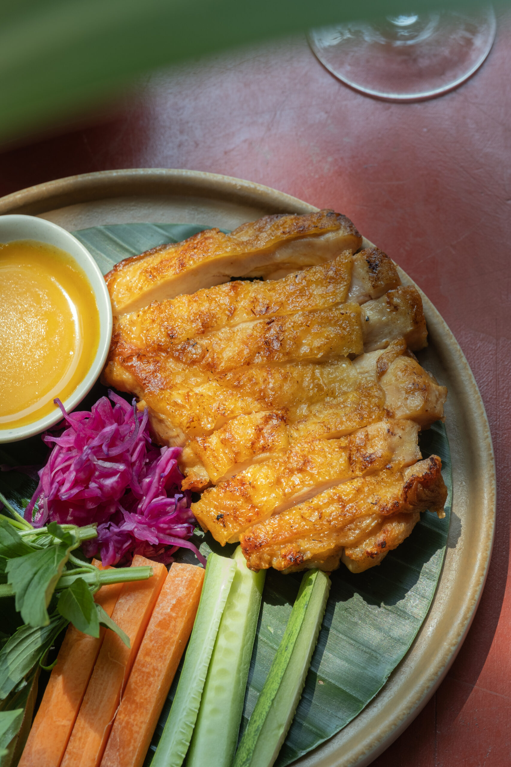 Nhà hàng ngon ở Quận 2