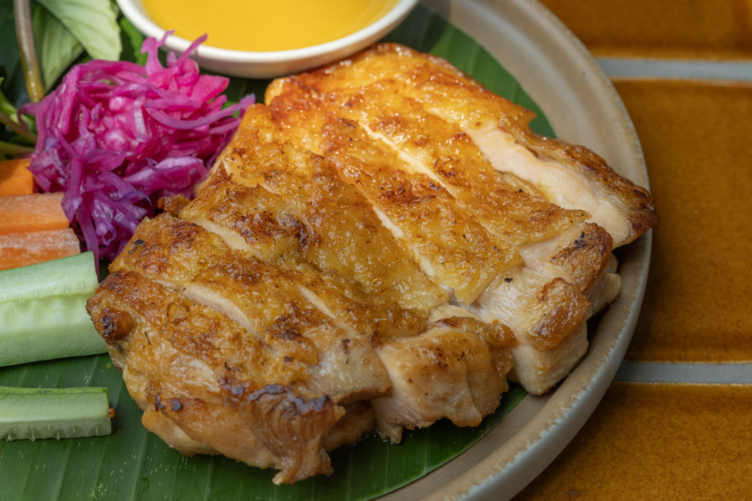 Nhà hàng ngon ở Quận 2