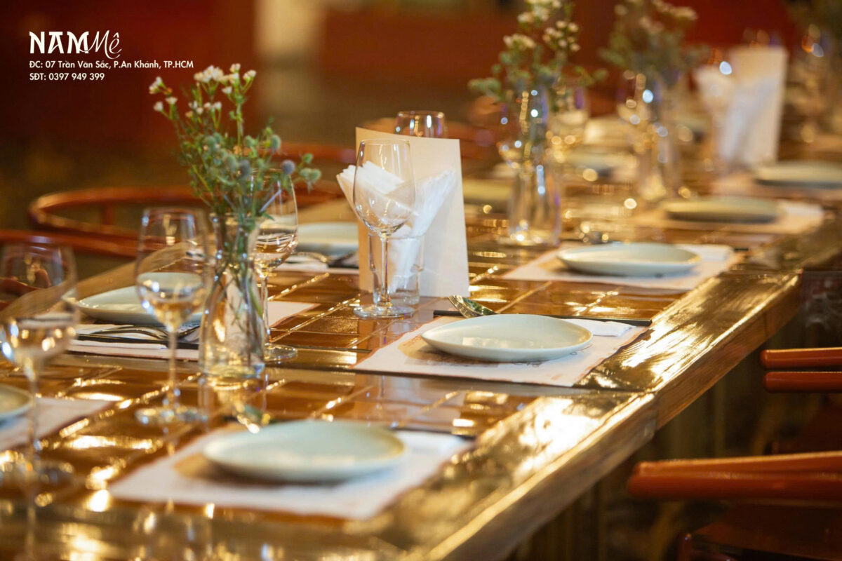 nhà hàng fine dining quận 2