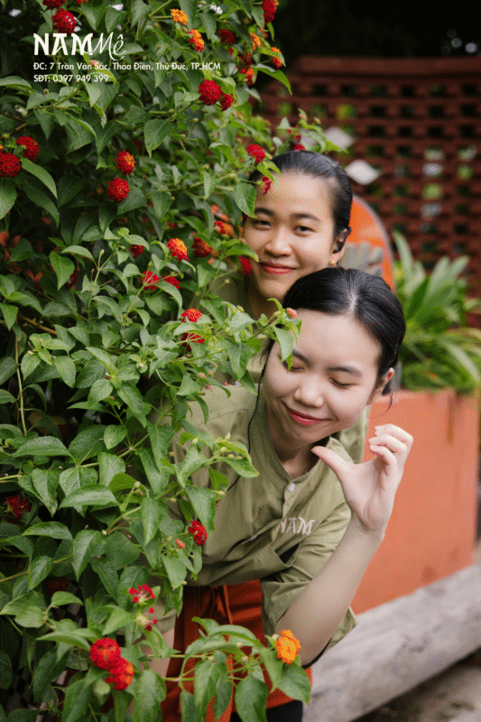 Nhà hàng quê nhà Quận 2