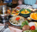 nhà hàng tối đa mấy sao