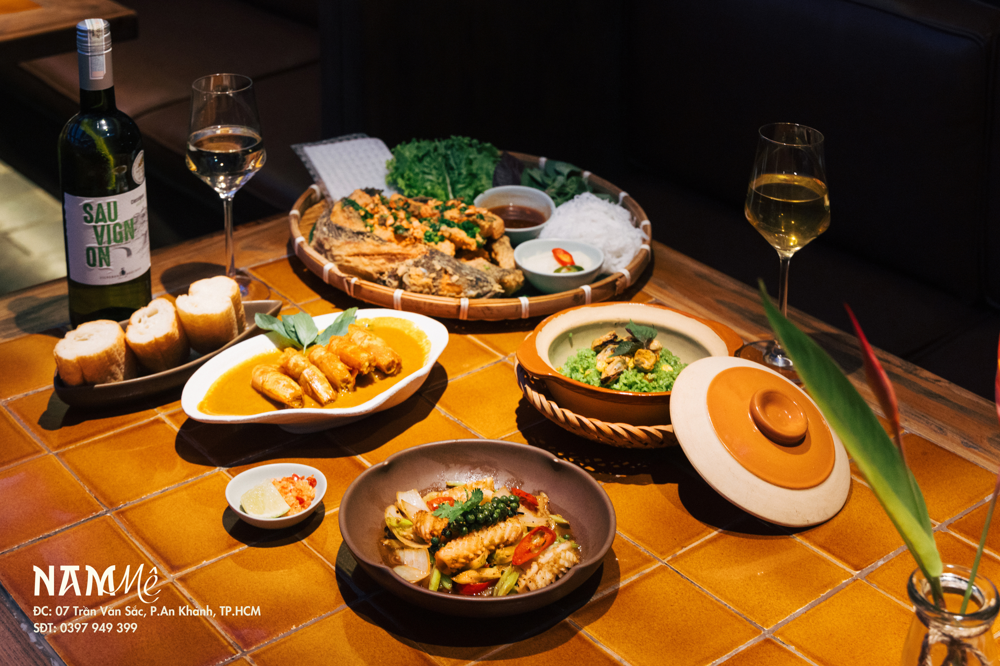 Tiệc Tất Niên Tiếng Trung Là Gì