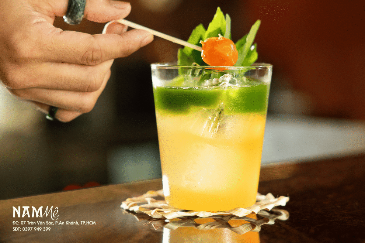 Tổ Chức Tiệc Tất Niên Nhỏ