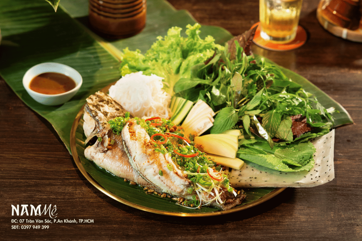 Trang Trí Tiệc Tất Niên Ngoài Trời