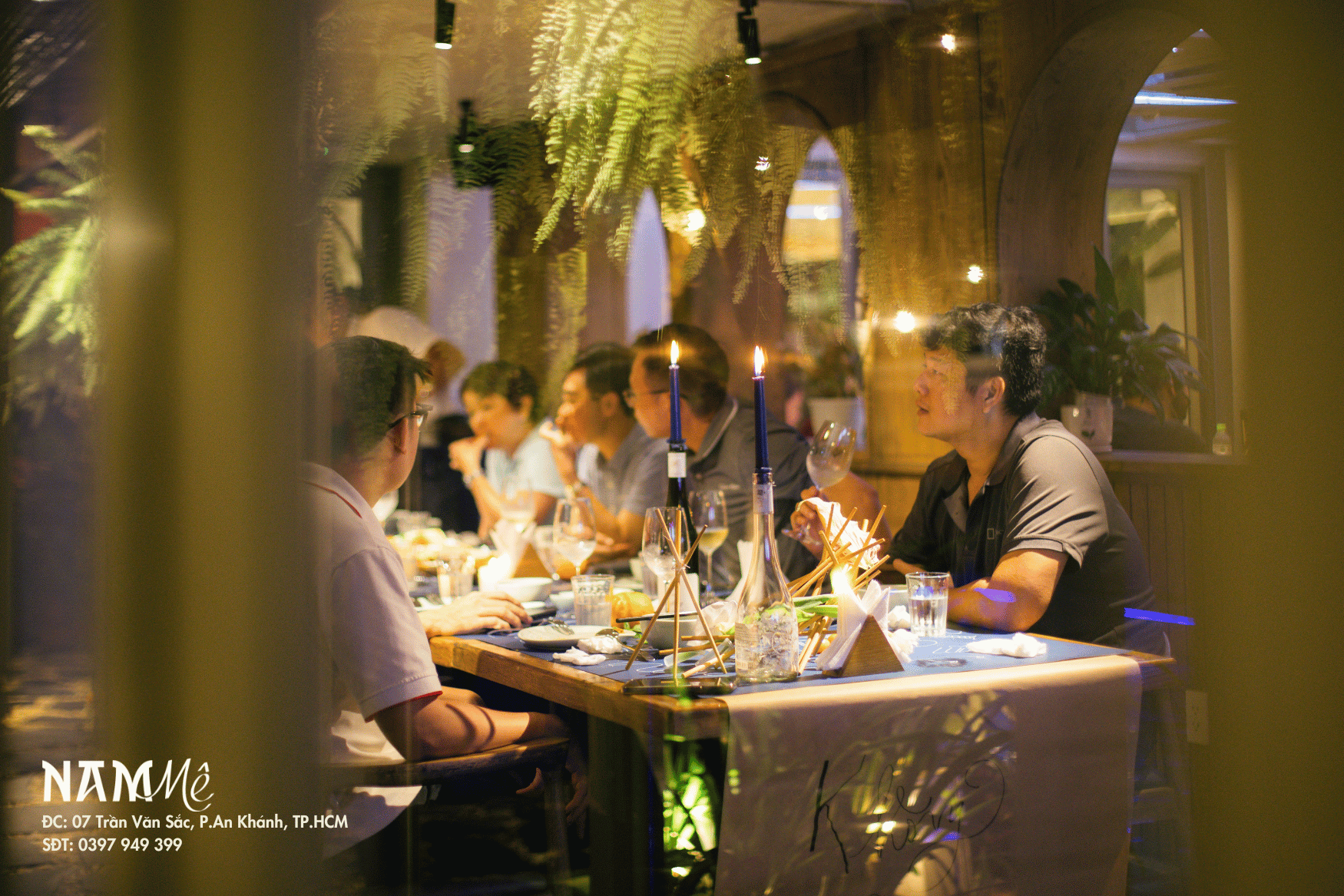 Tiệc Tất Niên Tiếng Nhật Là Gì