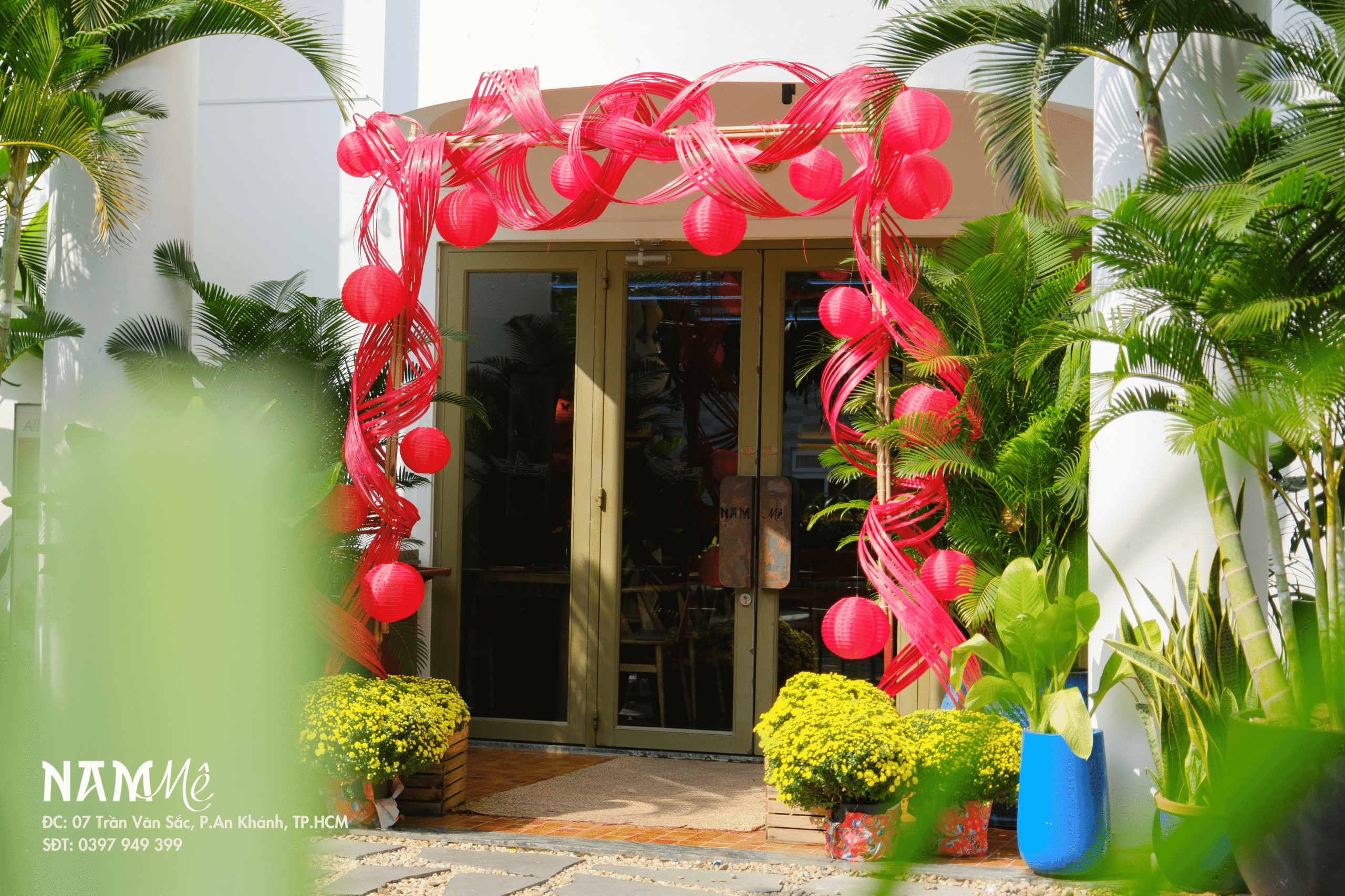 Tiệc Tất Niên Tiếng Nhật Là Gì