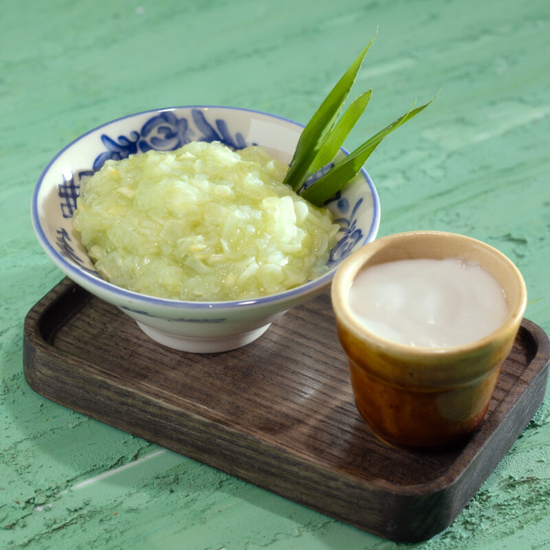 CHÈ BẮP MIỀN NẮNG NAM MÊ