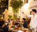 Nhà hàng tổ chức year end party Quận 2