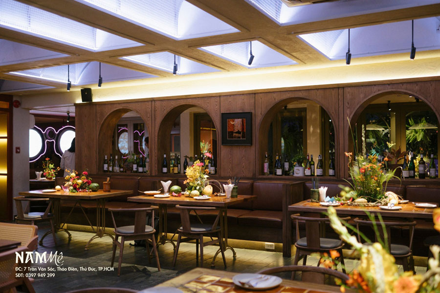 Where to Eat in Ho Chi Minh City District 1