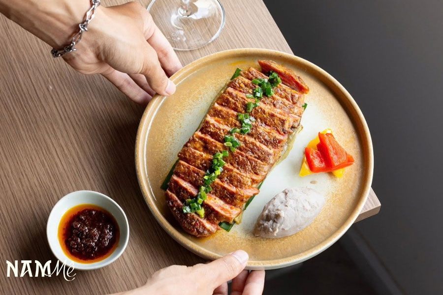 Where to Eat in Ho Chi Minh City District 1