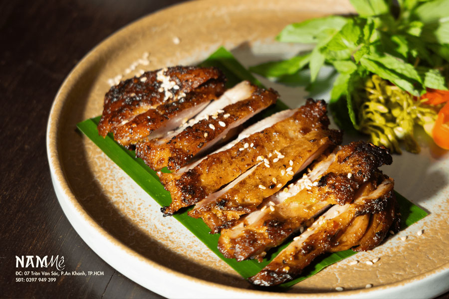 Best Restaurants in Thao Dien District 2