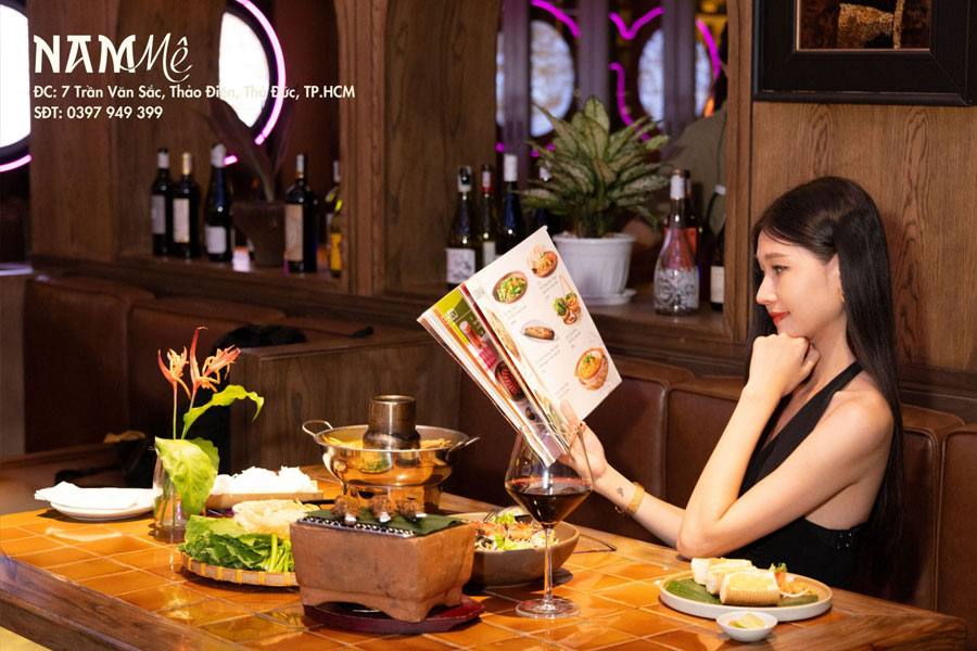 Đặt tiệc sinh nhật cho 2 người TP. HCM