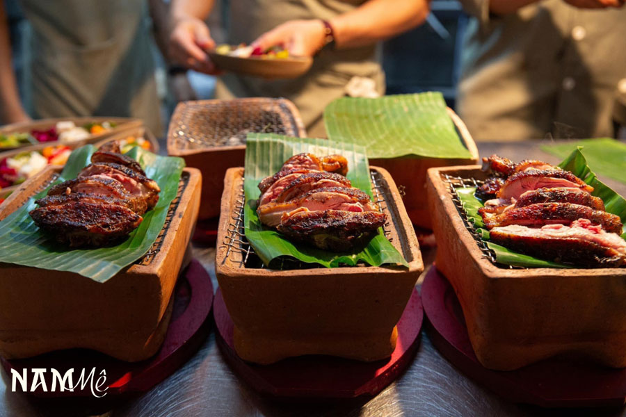 Địa điểm tổ chức year end party ngoài trời TP.HCM