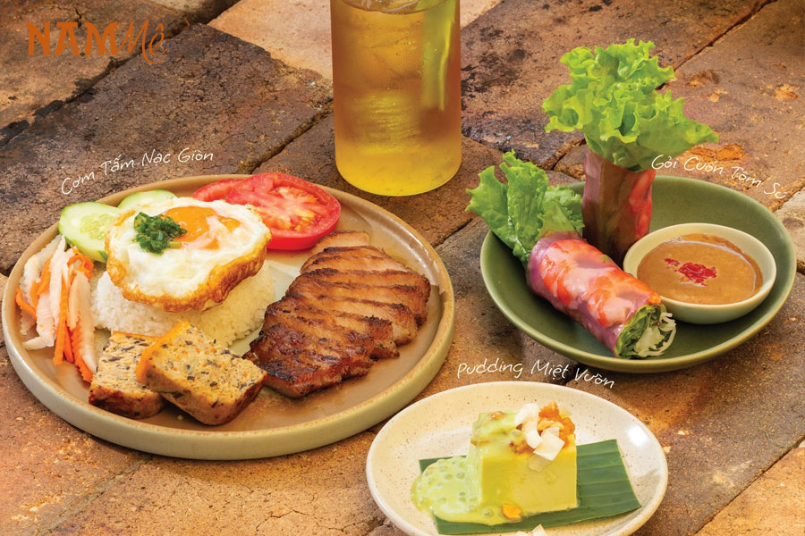 Places Must Eat in Saigon Ho Chi Minh City