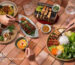 What Food Do They Eat in Vietnam