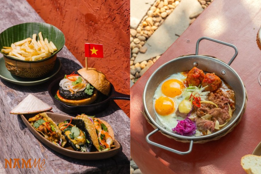 Best Breakfast in Saigon for a Local Food Morning