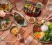 Best bun thit nuong for Breakfast in Saigon you must try
