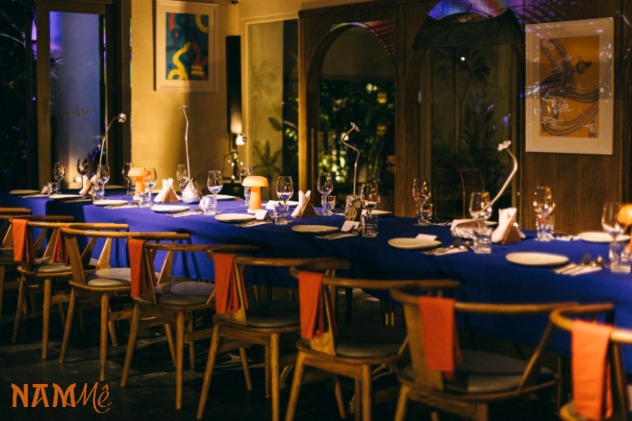 Best Dinner in Ho Chi Minh