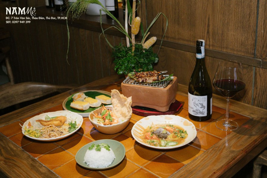 best food to eat in ho chi minh city