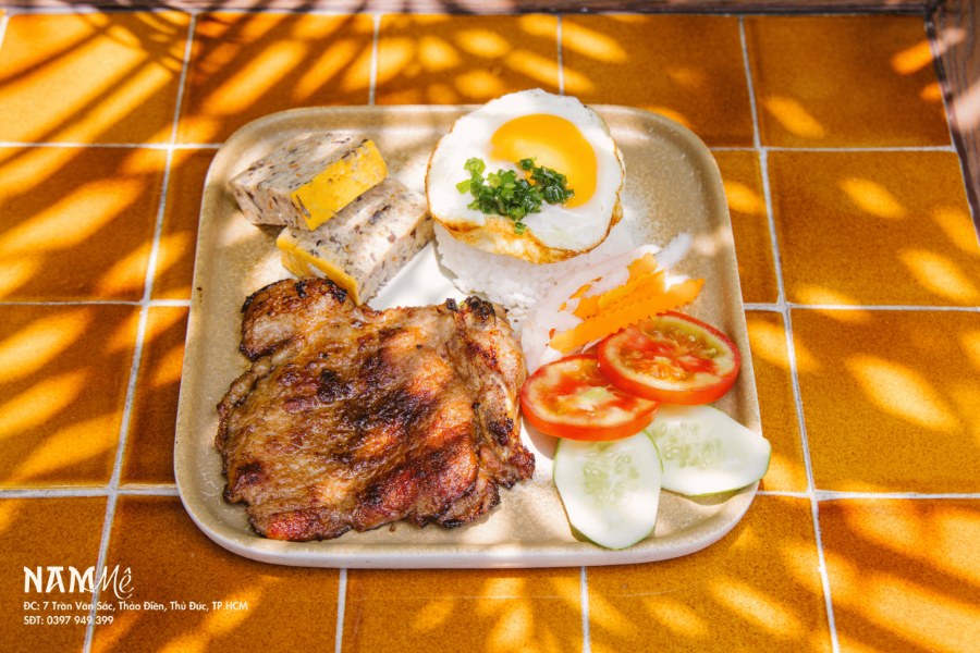 best food to eat in ho chi minh city