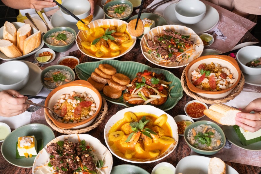 best hu tieu in saigon