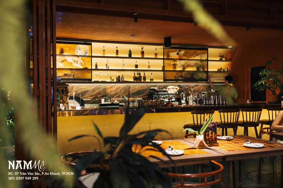 Best Places to Eat in Ho Chi Minh City